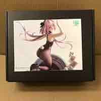 アストルフォ bunnyVer. ガレージキット 原型:高弘様 未組立 塗装済 完成品 アストルフォ bunny ver. fate grand order 高弘